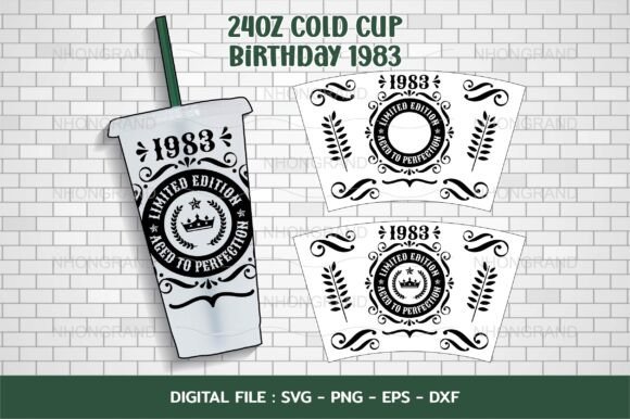 Birthday Vintage 1983 Limited Edition: A Designer’s Real-Stitch Review