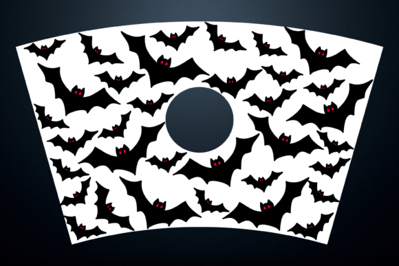 Halloween Bat 24oz Starbucks Wrap Svg: A Maker's Honest Review