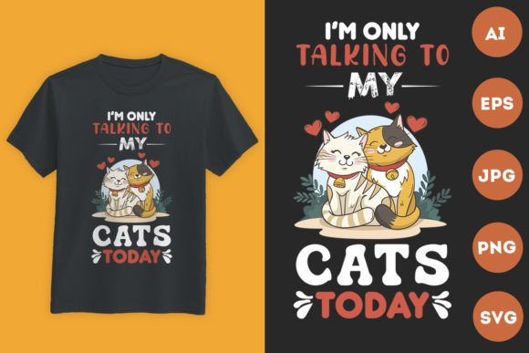 I'm Only Talking to My Cats Today: Embroidery Review