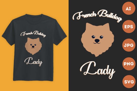 I'm Only Talking To My Dogs Today Graphics & T-Shirt Designs