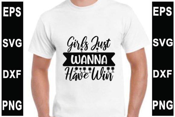 Tumbler SVG Design: Girls Just Wanna Ha Review